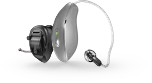 Tinnitus
