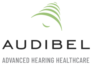 Audibel Advanced Hearing Healthcare Logo